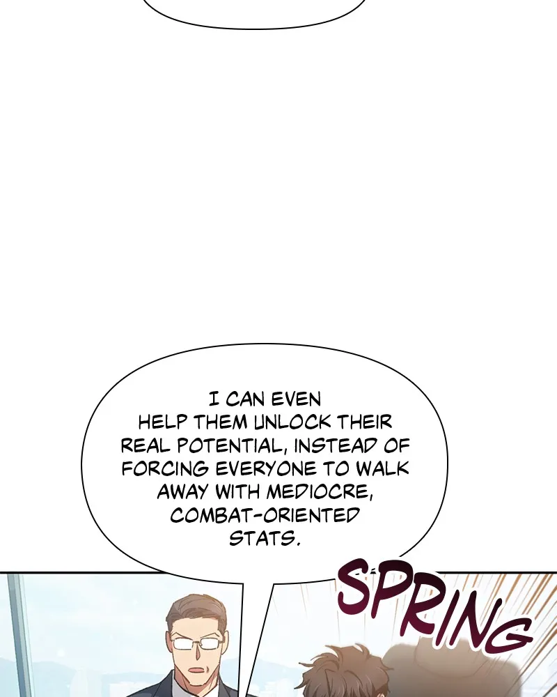 Read My S-Class Hunters chapter 108 image 166 on Lezhin