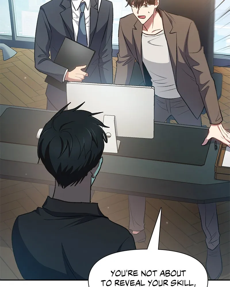 Read My S-Class Hunters chapter 108 image 167 on Lezhin
