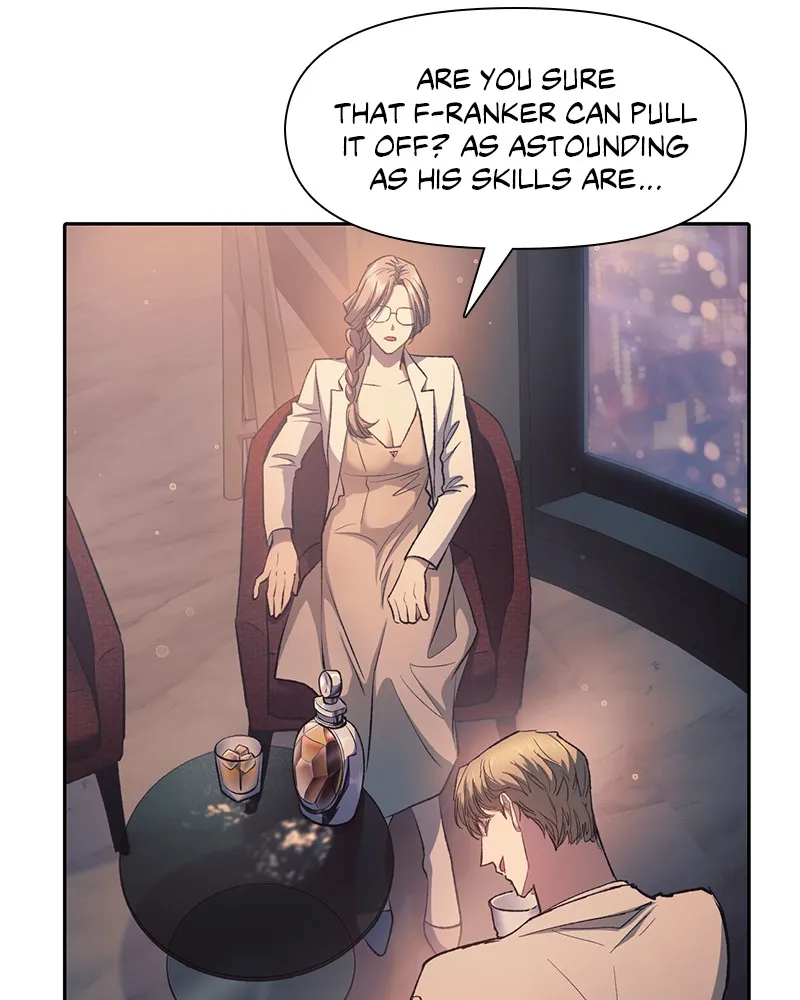 Read My S-Class Hunters chapter 108 image 17 on Lezhin