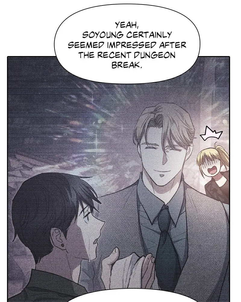 Read My S-Class Hunters chapter 108 image 19 on Lezhin