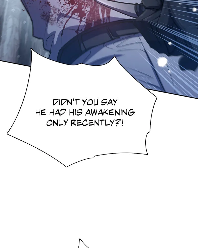 Read My S-Class Hunters chapter 108 image 29 on Lezhin