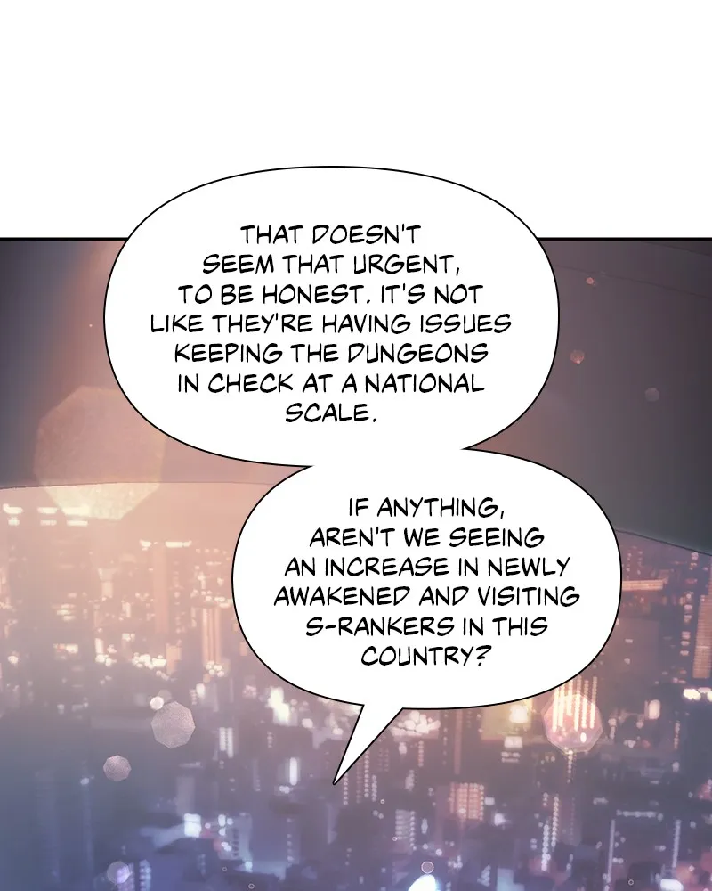 Read My S-Class Hunters chapter 108 image 3 on Lezhin