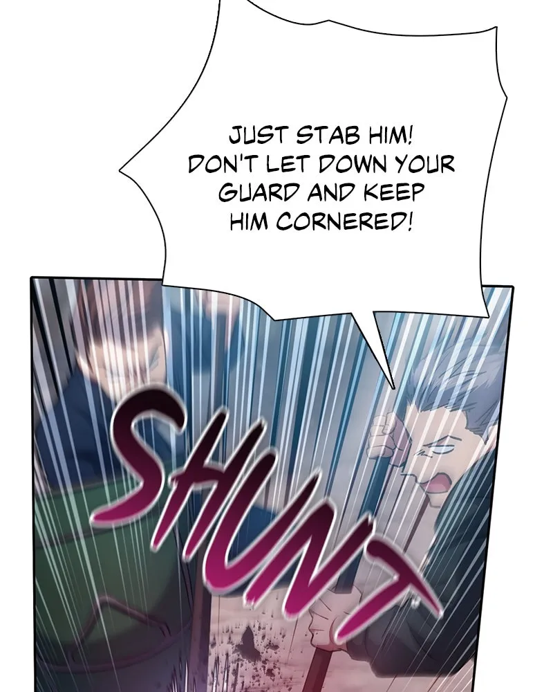 Read My S-Class Hunters chapter 108 image 30 on Lezhin