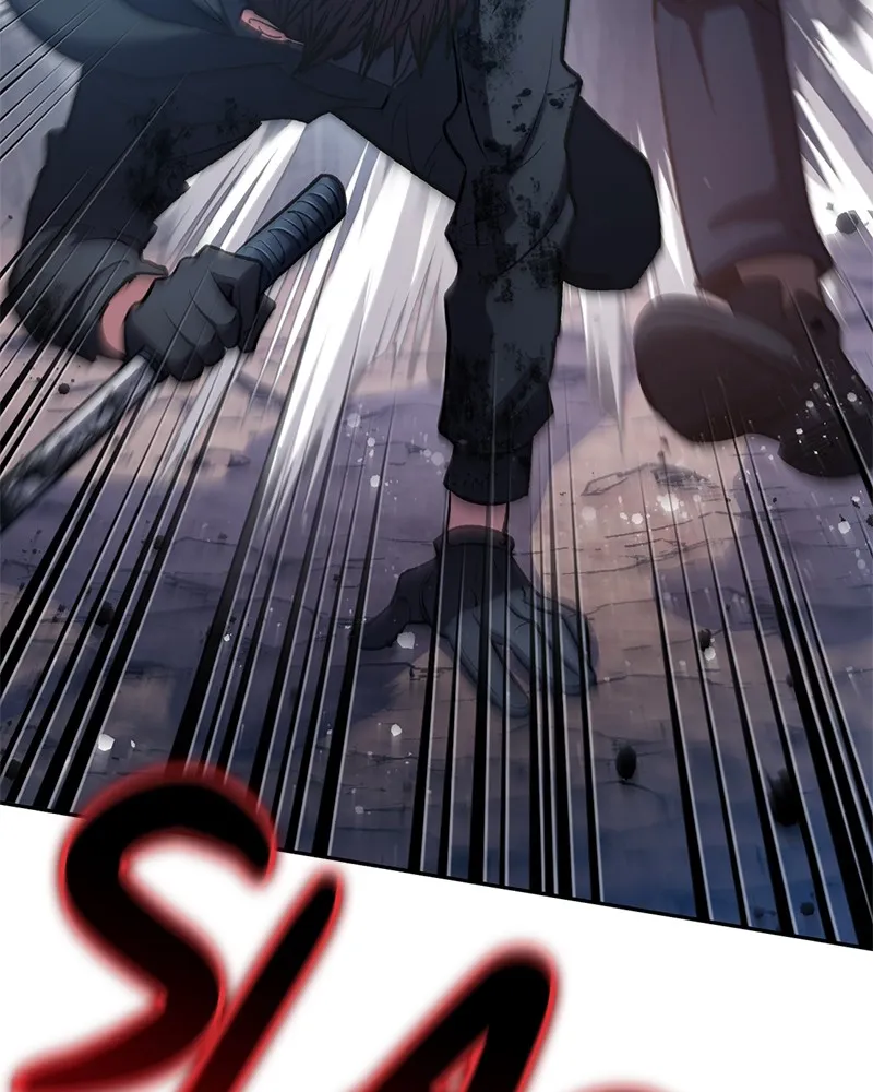Read My S-Class Hunters chapter 108 image 36 on Lezhin