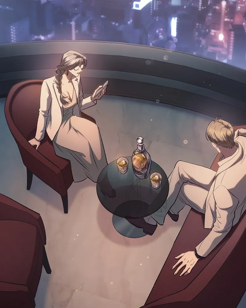 Read My S-Class Hunters chapter 108 image 4 on Lezhin