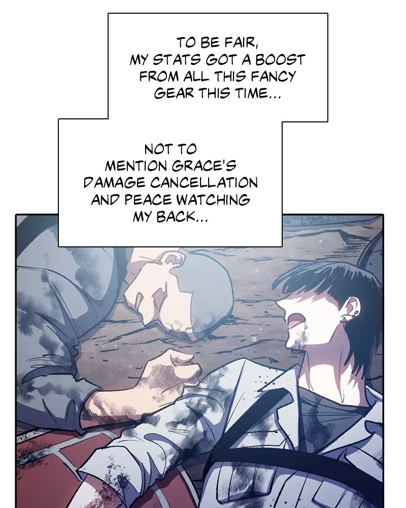 Read My S-Class Hunters chapter 108 image 67 on Lezhin