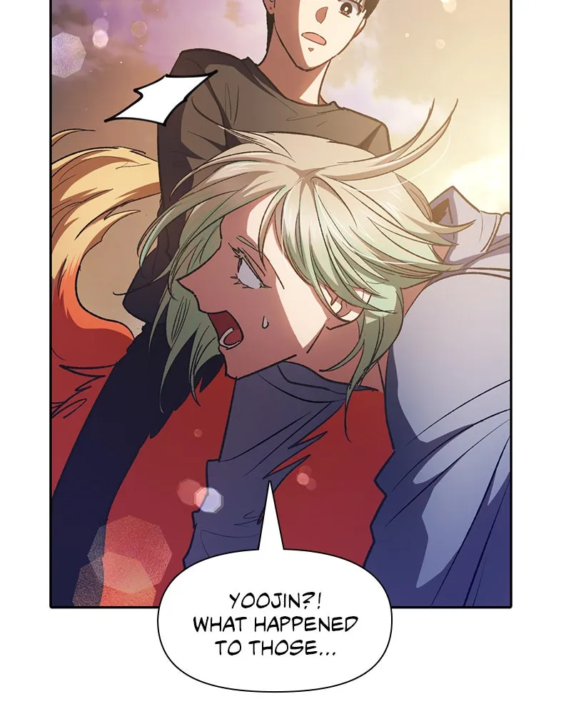 Read My S-Class Hunters chapter 108 image 85 on Lezhin