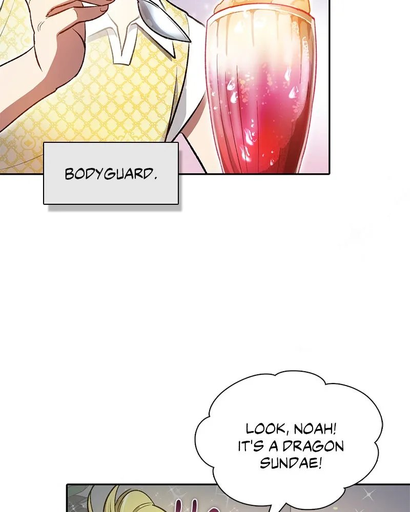 Read My S-Class Hunters chapter 109 image 11 on Lezhin