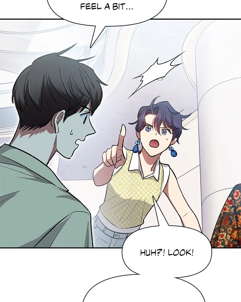 Read My S-Class Hunters chapter 109 image 116 on Lezhin