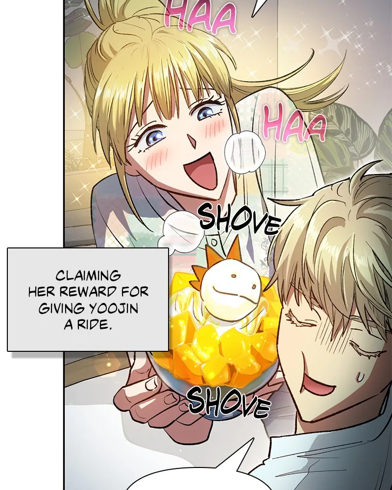 Read My S-Class Hunters chapter 109 image 12 on Lezhin