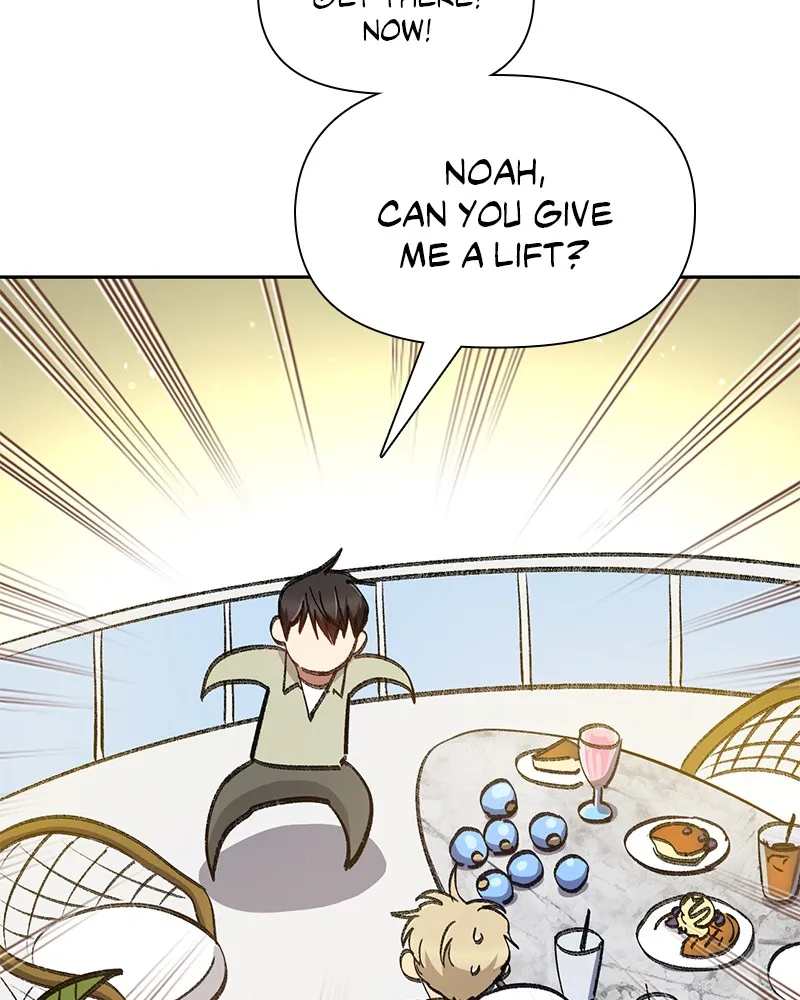 Read My S-Class Hunters chapter 109 image 128 on Lezhin