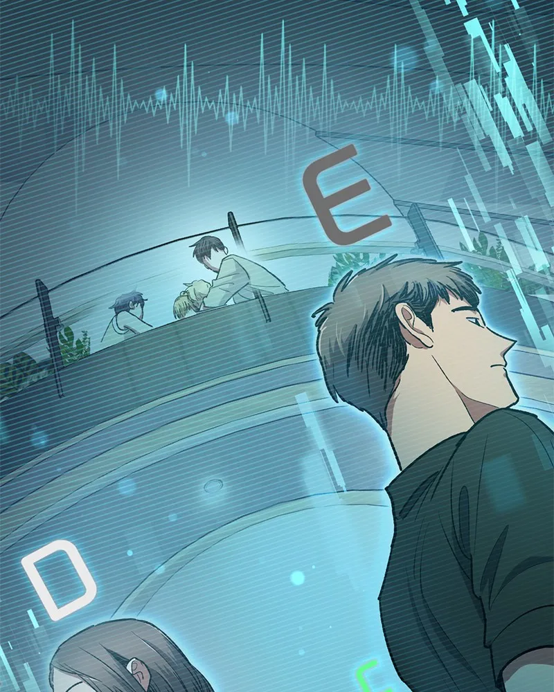 Read My S-Class Hunters chapter 109 image 40 on Lezhin