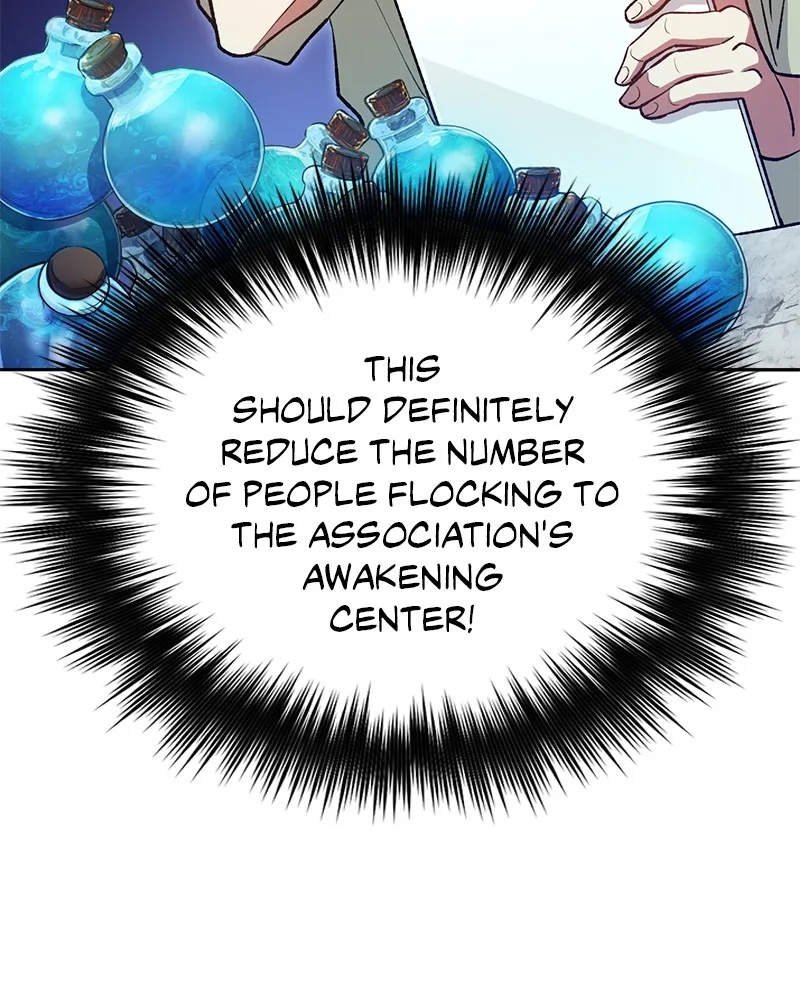 Read My S-Class Hunters chapter 109 image 44 on Lezhin