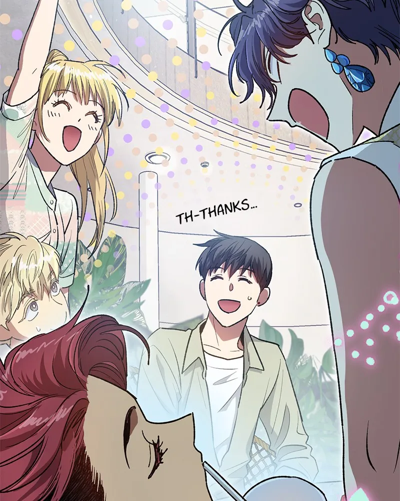 Read My S-Class Hunters chapter 109 image 78 on Lezhin