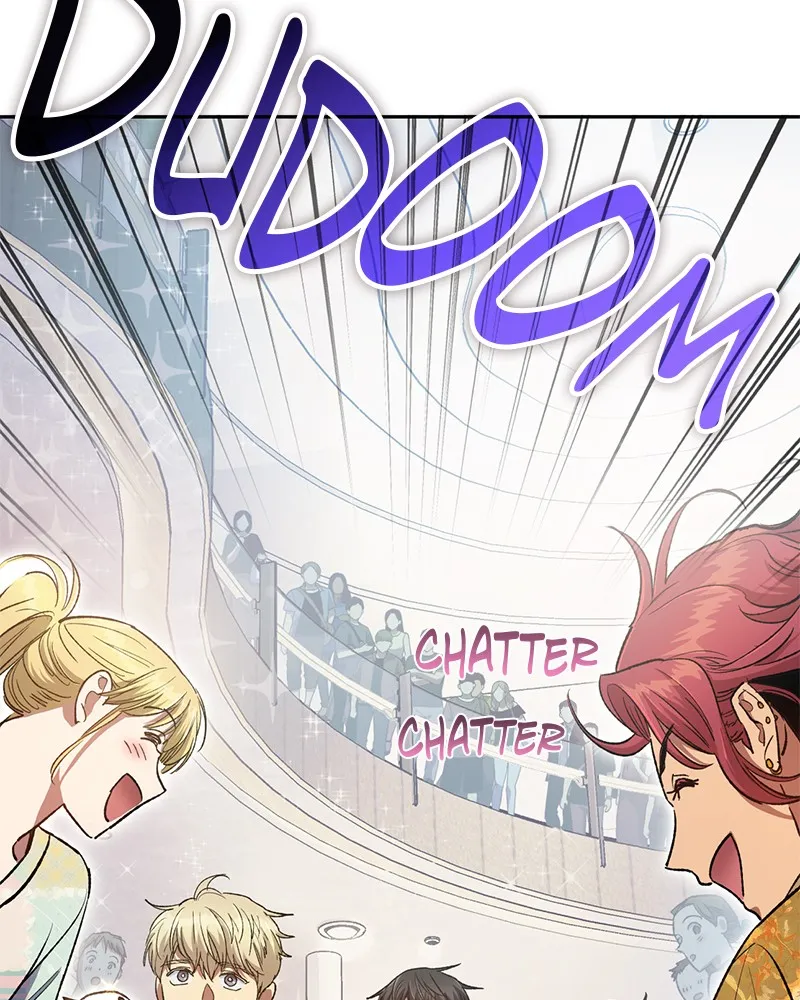 Read My S-Class Hunters chapter 109 image 8 on Lezhin