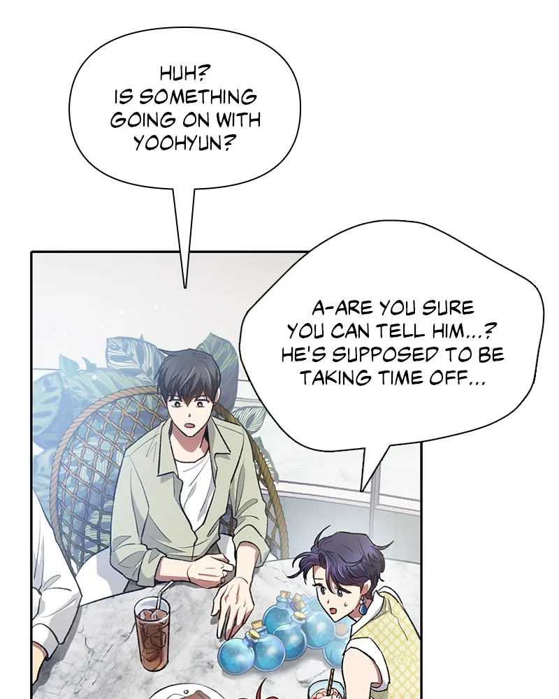 Read My S-Class Hunters chapter 109 image 82 on Lezhin