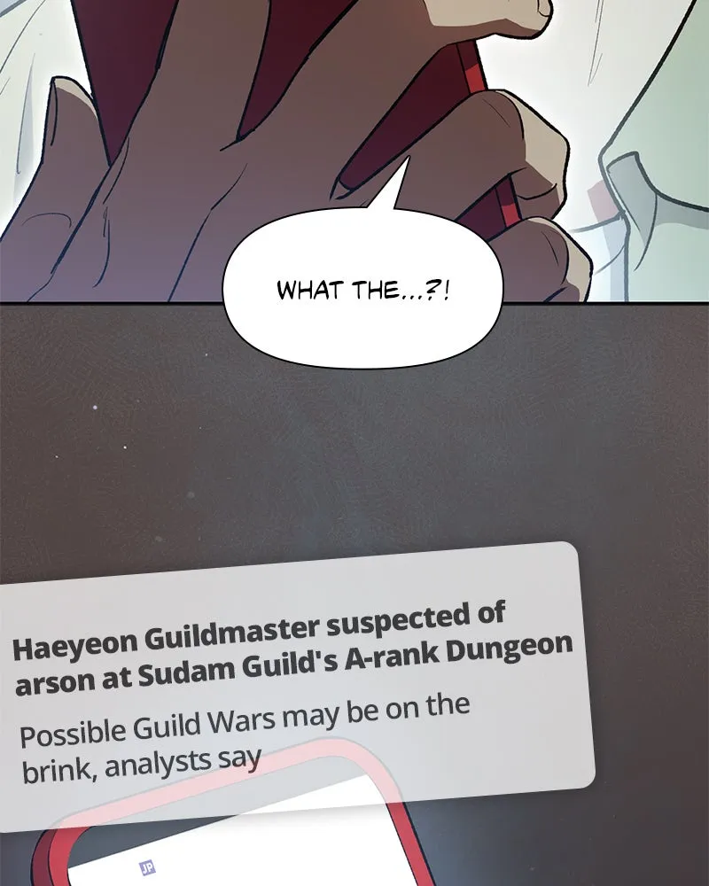 Read My S-Class Hunters chapter 109 image 88 on Lezhin