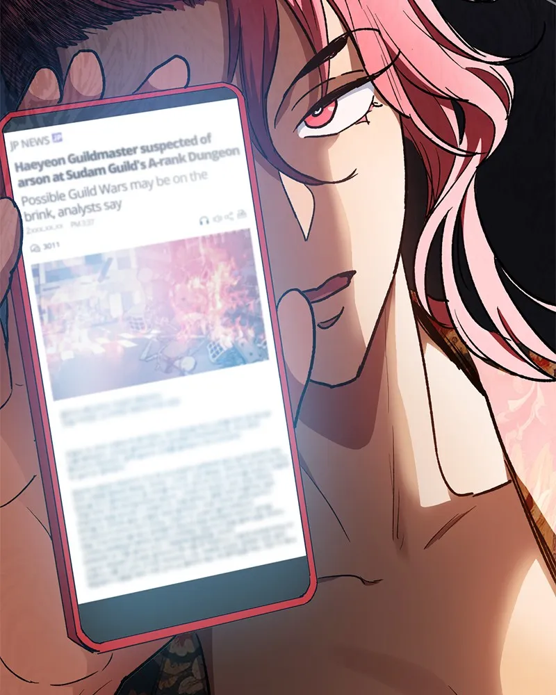 Read My S-Class Hunters chapter 109 image 91 on Lezhin