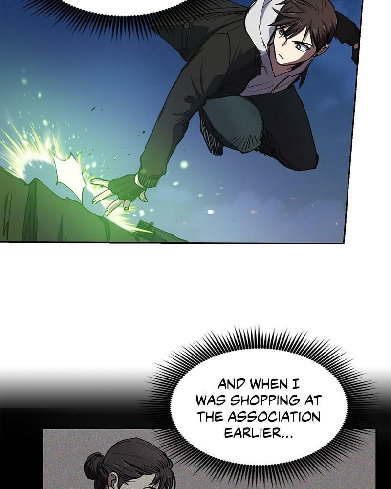 Read My S-Class Hunters chapter 11 image 18 on Lezhin