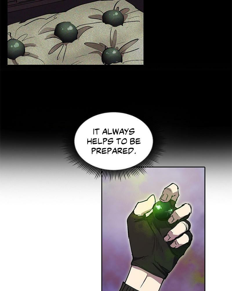 Read My S-Class Hunters chapter 11 image 20 on Lezhin