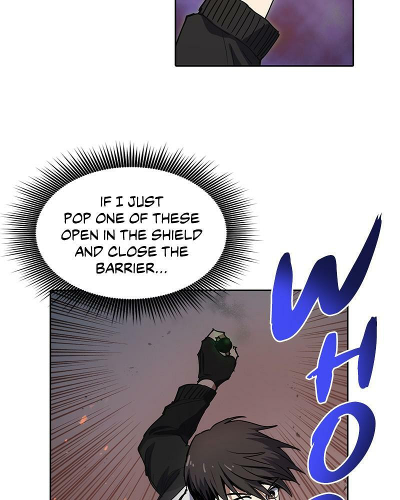 Read My S-Class Hunters chapter 11 image 21 on Lezhin