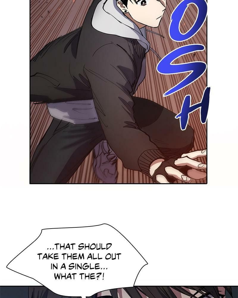 Read My S-Class Hunters chapter 11 image 22 on Lezhin