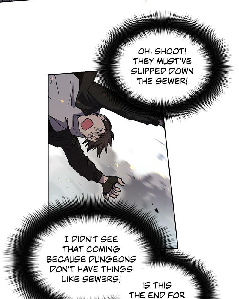 Read My S-Class Hunters chapter 11 image 28 on Lezhin