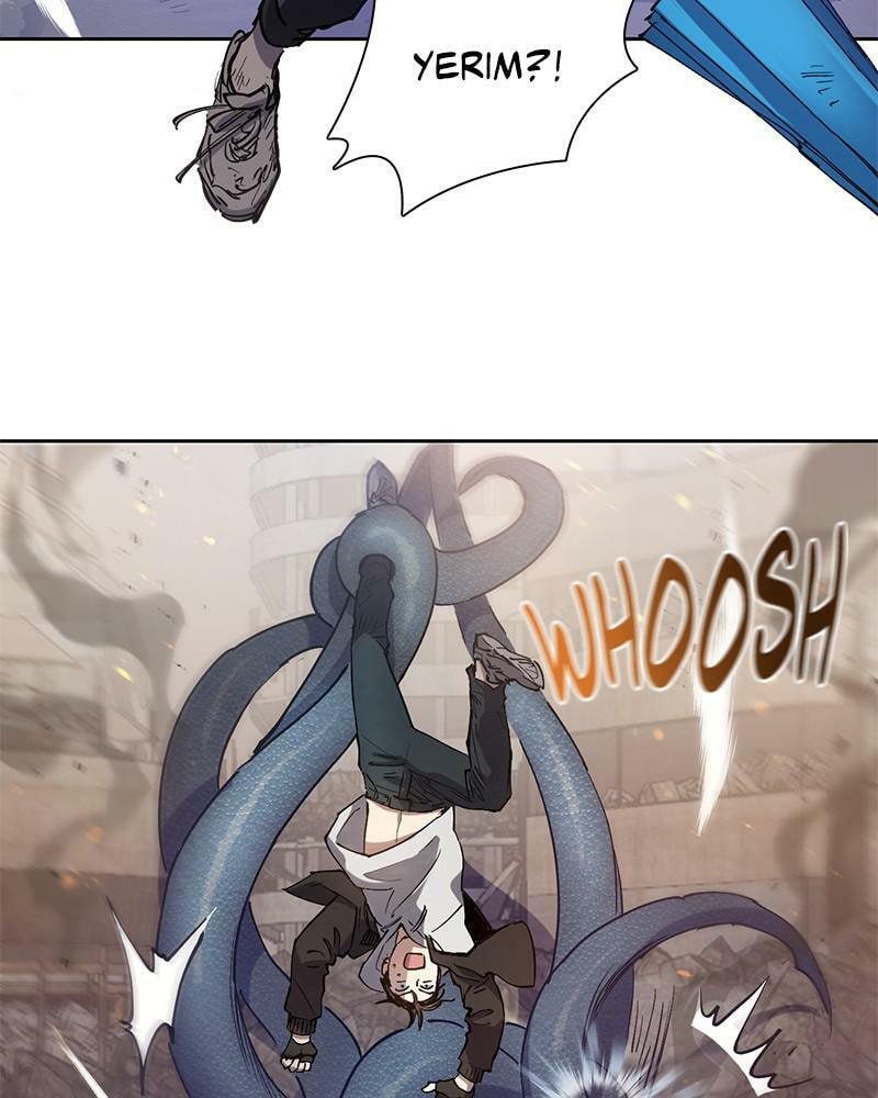 Read My S-Class Hunters chapter 11 image 31 on Lezhin