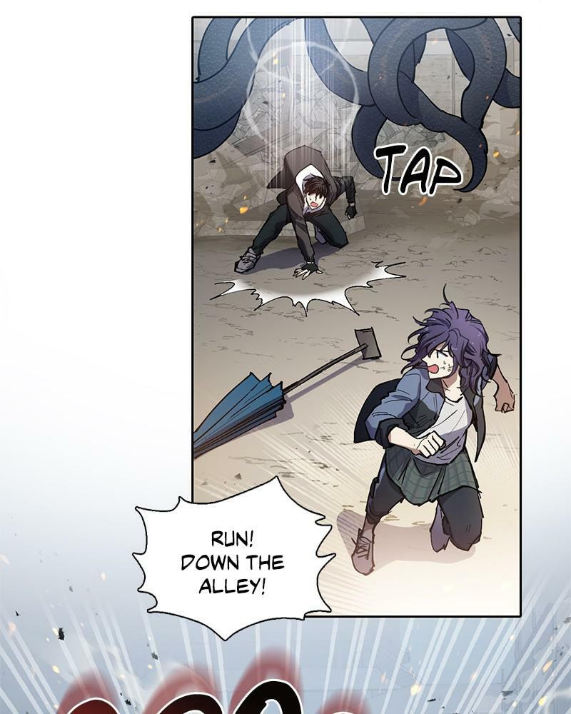 Read My S-Class Hunters chapter 11 image 34 on Lezhin