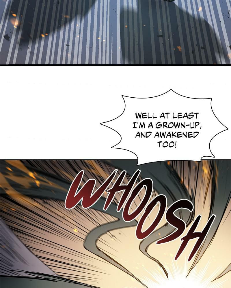 Read My S-Class Hunters chapter 11 image 37 on Lezhin