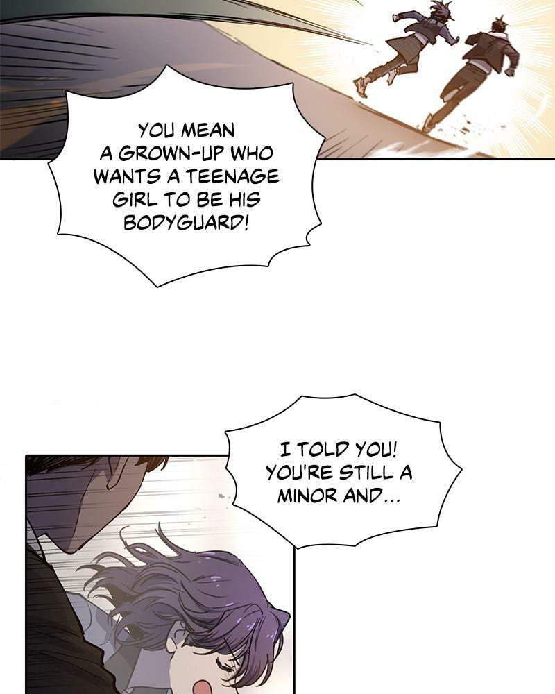 Read My S-Class Hunters chapter 11 image 38 on Lezhin