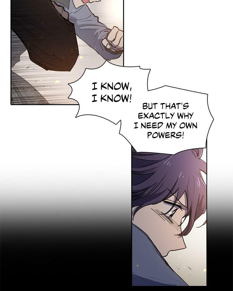Read My S-Class Hunters chapter 11 image 39 on Lezhin