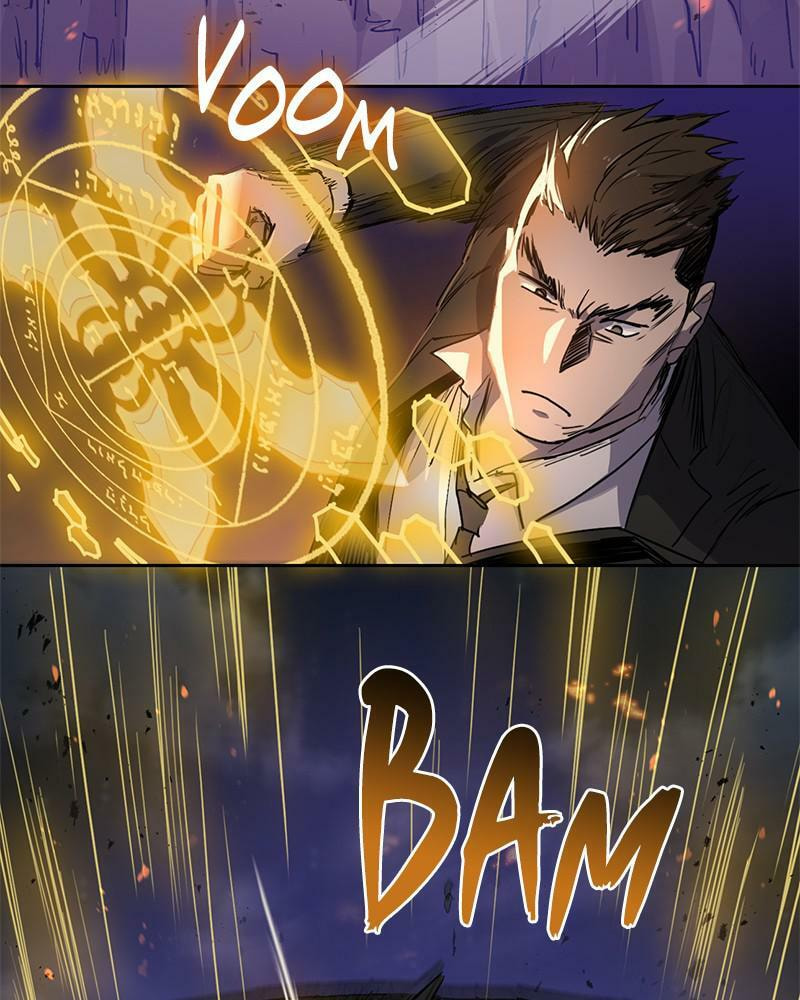 Read My S-Class Hunters chapter 11 image 6 on Lezhin