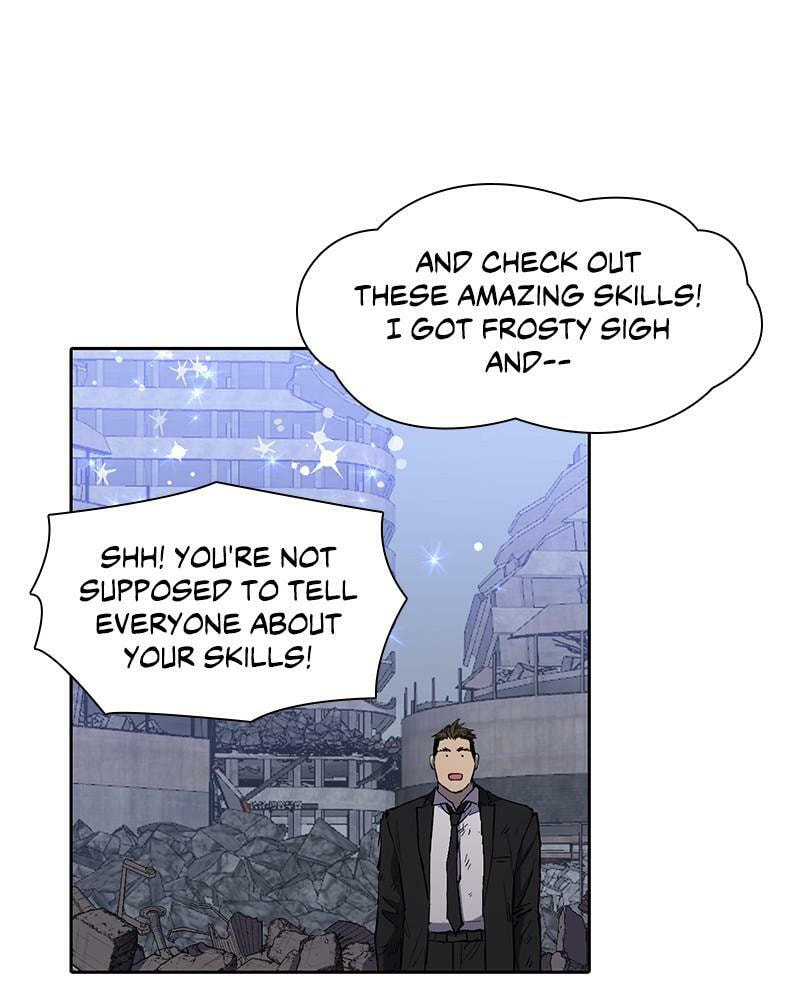 Read My S-Class Hunters chapter 11 image 60 on Lezhin