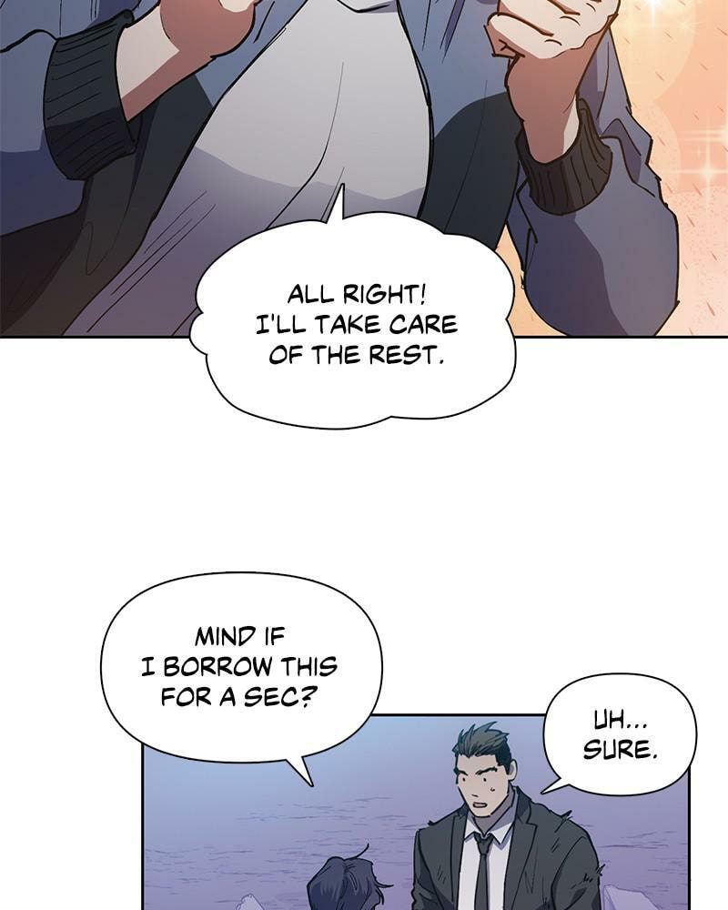 Read My S-Class Hunters chapter 11 image 68 on Lezhin