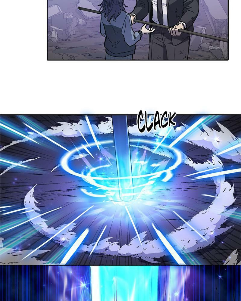Read My S-Class Hunters chapter 11 image 69 on Lezhin