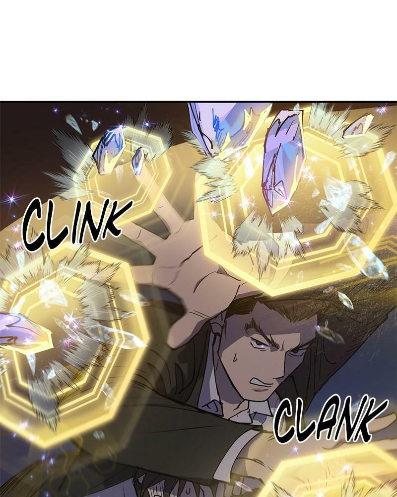 Read My S-Class Hunters chapter 11 image 74 on Lezhin