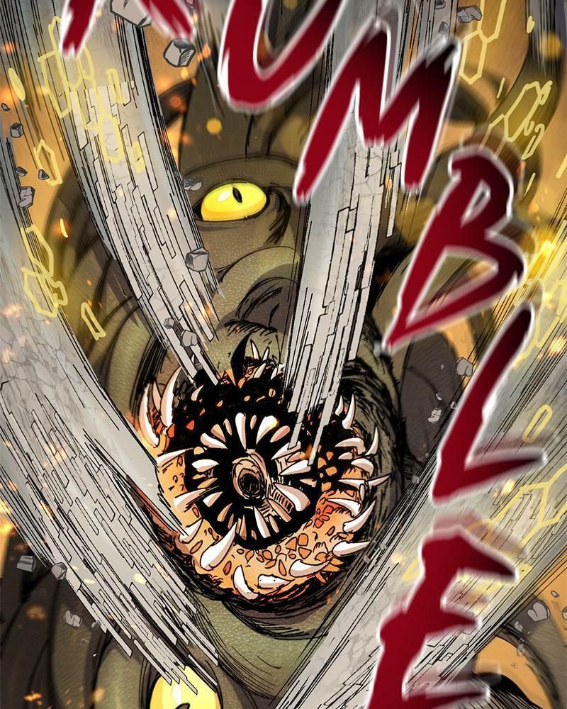 Read My S-Class Hunters chapter 11 image 8 on Lezhin