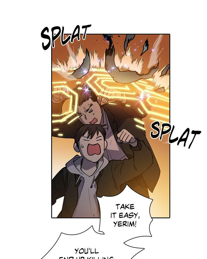 Read My S-Class Hunters chapter 11 image 80 on Lezhin