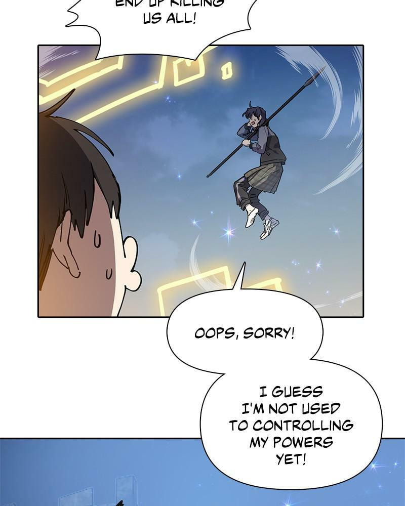 Read My S-Class Hunters chapter 11 image 81 on Lezhin