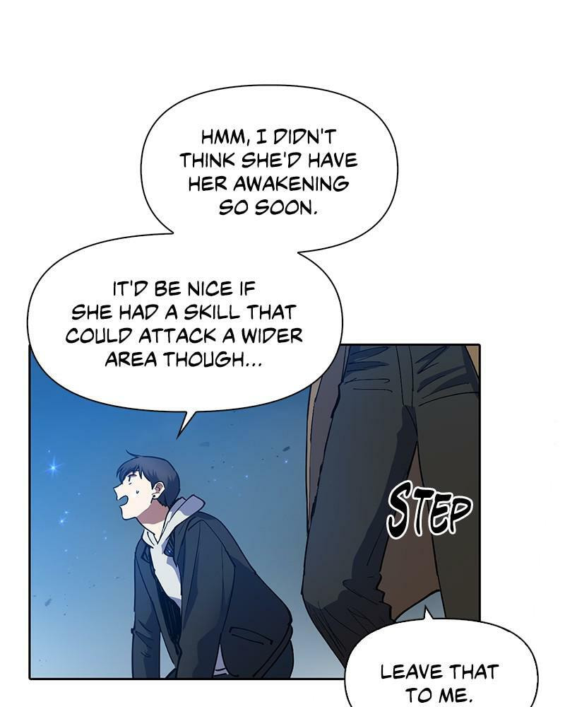 Read My S-Class Hunters chapter 11 image 88 on Lezhin