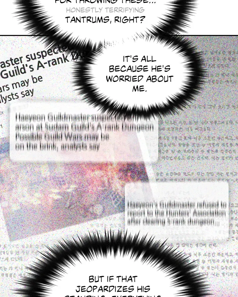 Read My S-Class Hunters chapter 110 image 10 on Lezhin