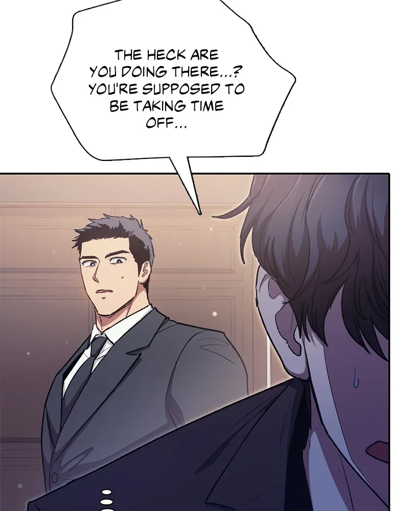 Read My S-Class Hunters chapter 110 image 124 on Lezhin