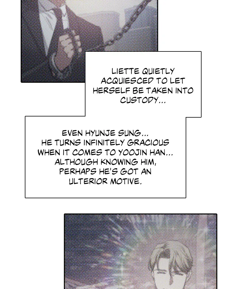 Read My S-Class Hunters chapter 110 image 129 on Lezhin