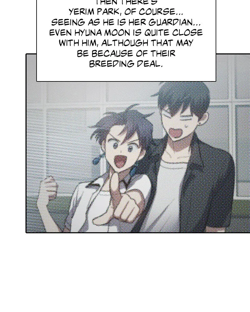 Read My S-Class Hunters chapter 110 image 131 on Lezhin