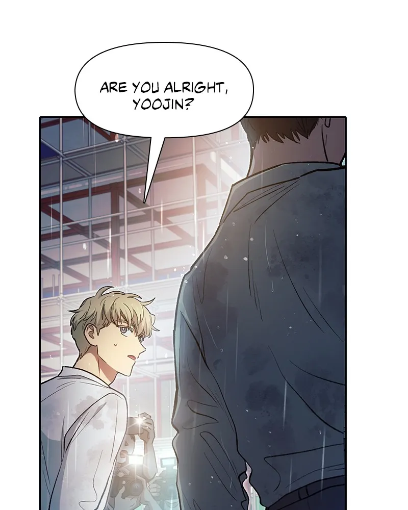 Read My S-Class Hunters chapter 110 image 137 on Lezhin