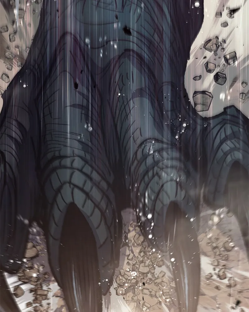 Read My S-Class Hunters chapter 110 image 157 on Lezhin