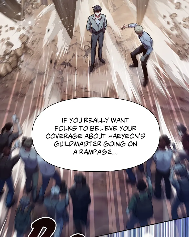 Read My S-Class Hunters chapter 110 image 158 on Lezhin