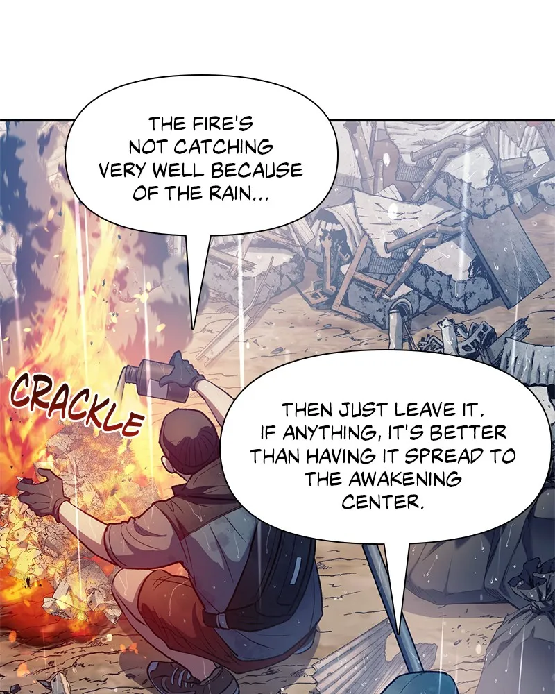 Read My S-Class Hunters chapter 110 image 17 on Lezhin