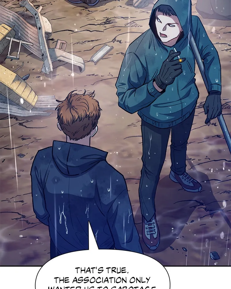 Read My S-Class Hunters chapter 110 image 18 on Lezhin